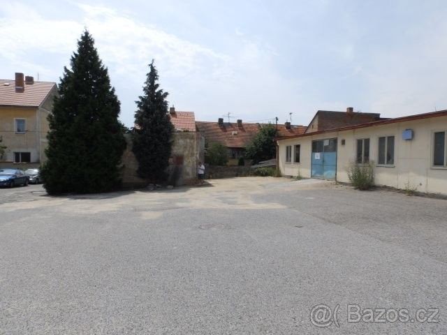 Pronájem sklad - Písek, 397 01