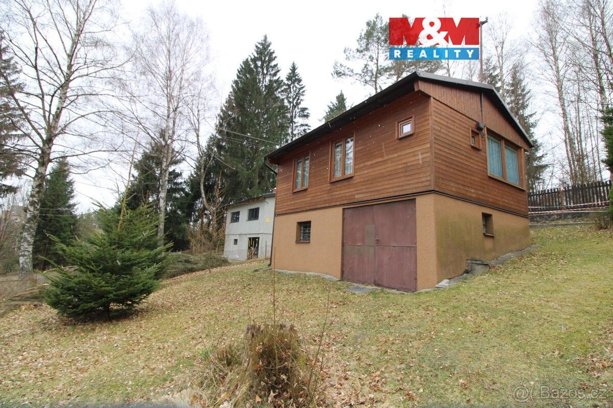 Chaty, Mosty u Jablunkova, 739 98