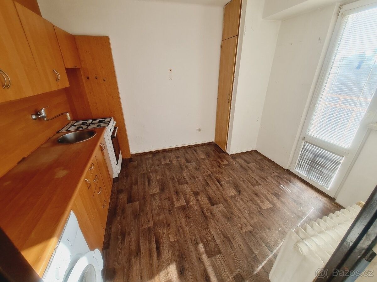 Pronájem byt - Ostrava, 702 00