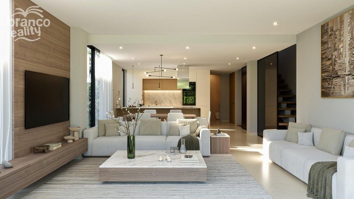 Rodinný dům · 270 m² · Finestrat, ES - 4