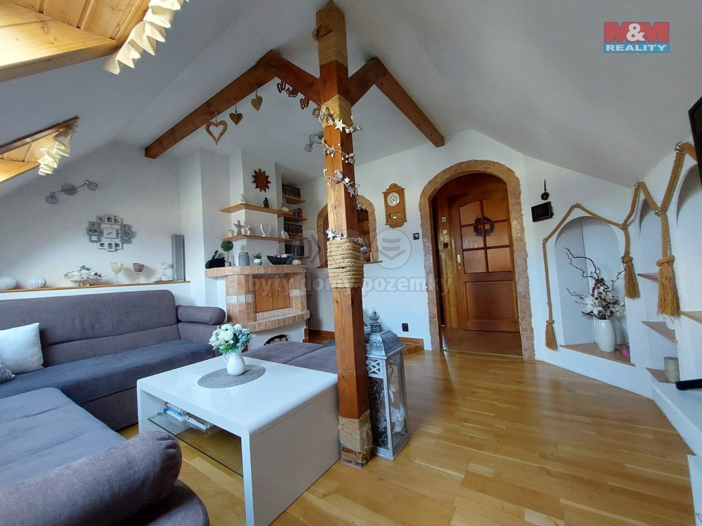 Rodinné domy, Havlíčkova, Aš, 270 m²