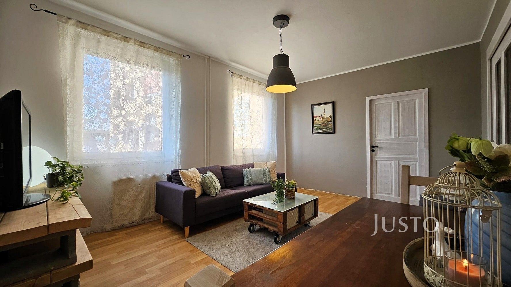 Prodej byt 3+1 - Písek - Pražské Předměstí, Jihočeský kraj, 64 m² - 5