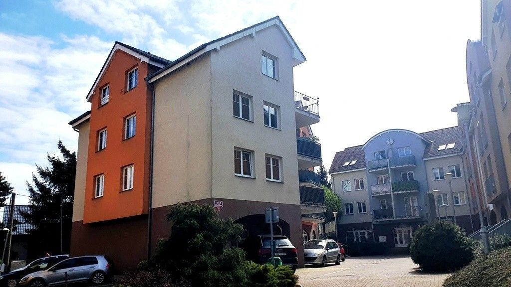 1+kk, Mnichovice, 251 64, 36 m²