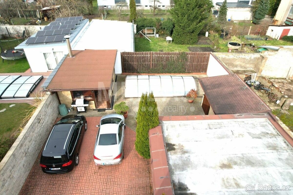 Prodej dům - Mladá Boleslav, 293 01, 213 m²