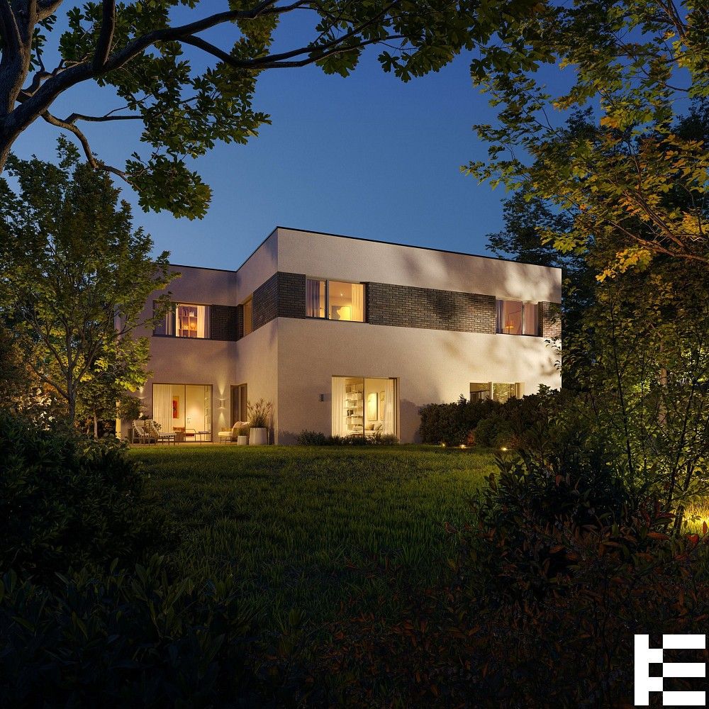 Rodinný dům · 238 m² · Praha - Kunratice, okres Praha 4, Hlavní město Praha - 4