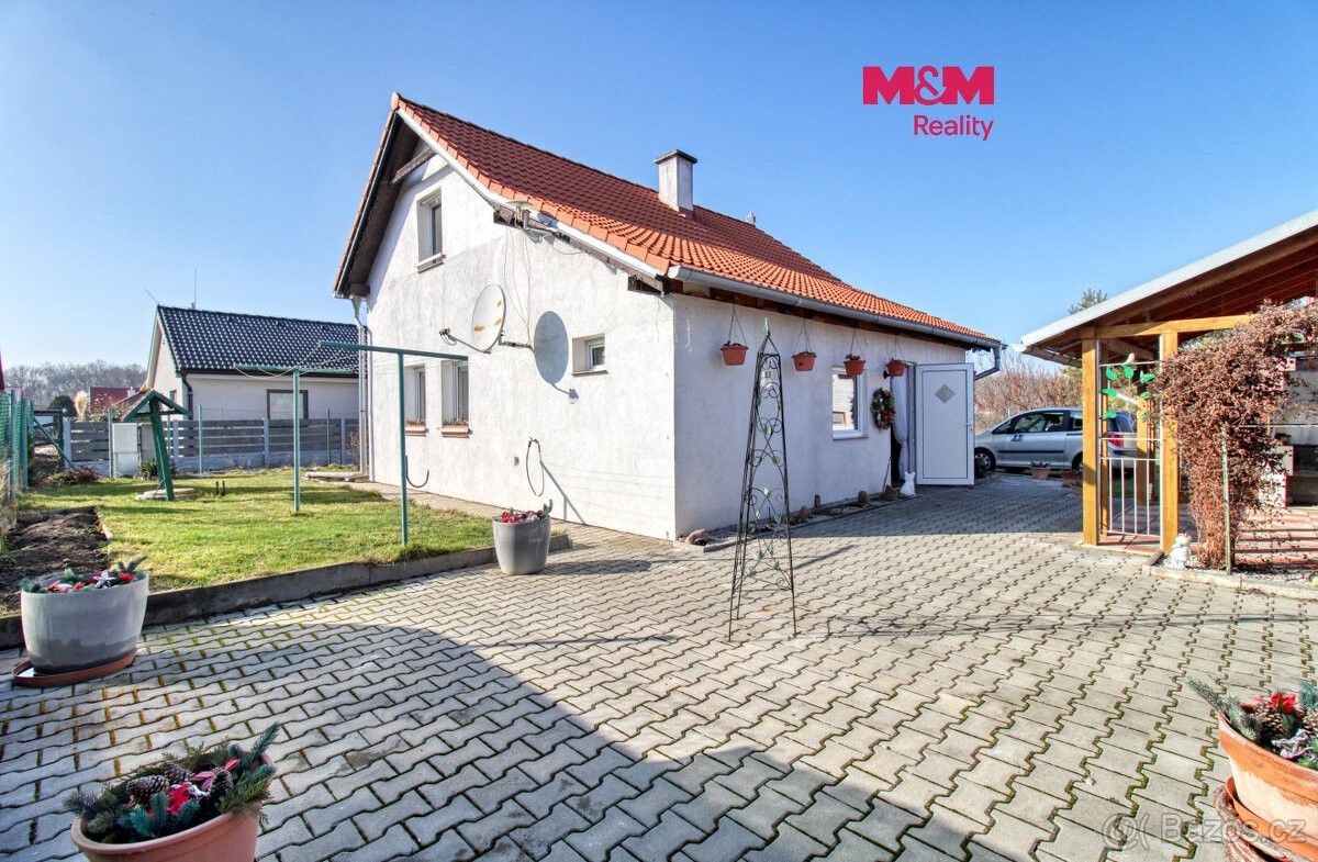 Chaty, Žatec, 438 01 - 1