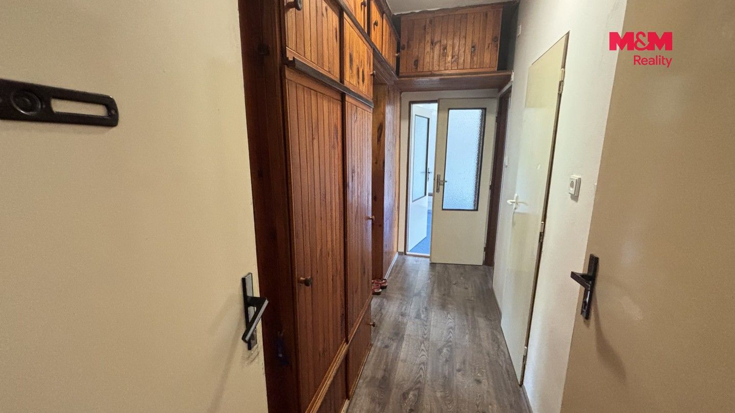Pronájem byt 3+1 - Sluneční údolí, Březová nad Svitavou, 66 m² - 5