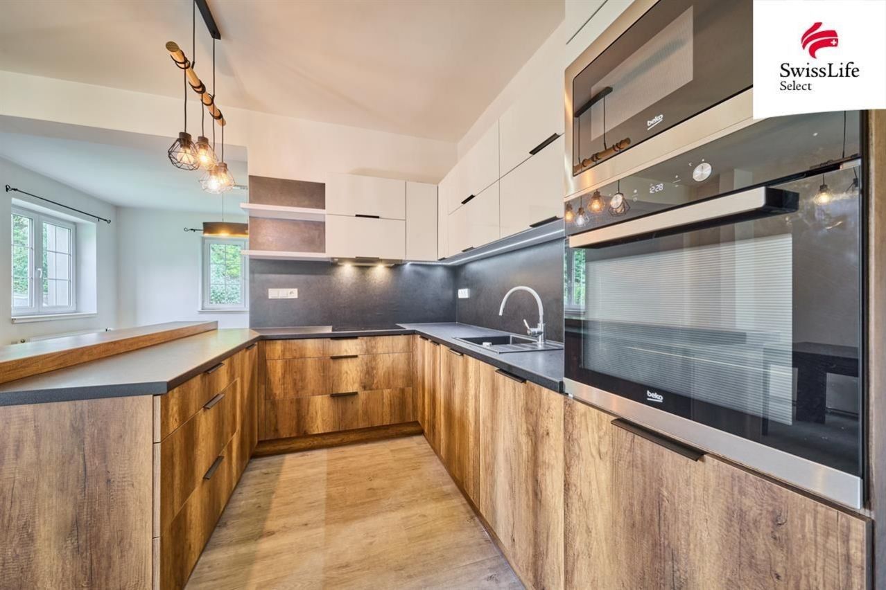 Rodinný dům · 238 m² · Rýchorská  , Trutnov - 3