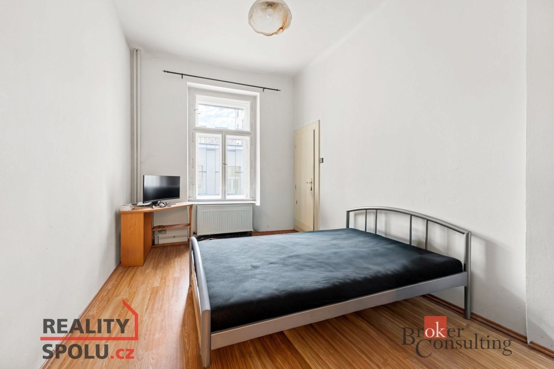 Prodej byt 3+1 - Koněvova, Praha, 84 m²