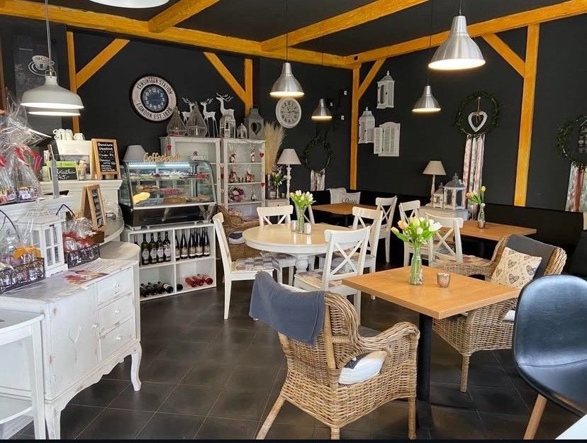 Restaurace, Most, 434 01