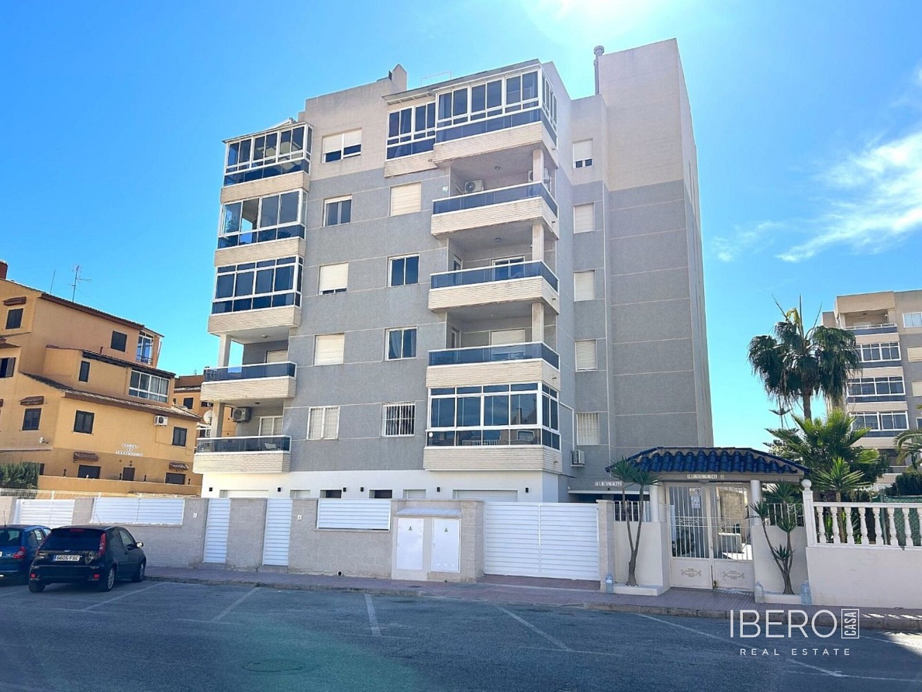 4+kk, Torrevieja, Španělsko, 110 m² - 1