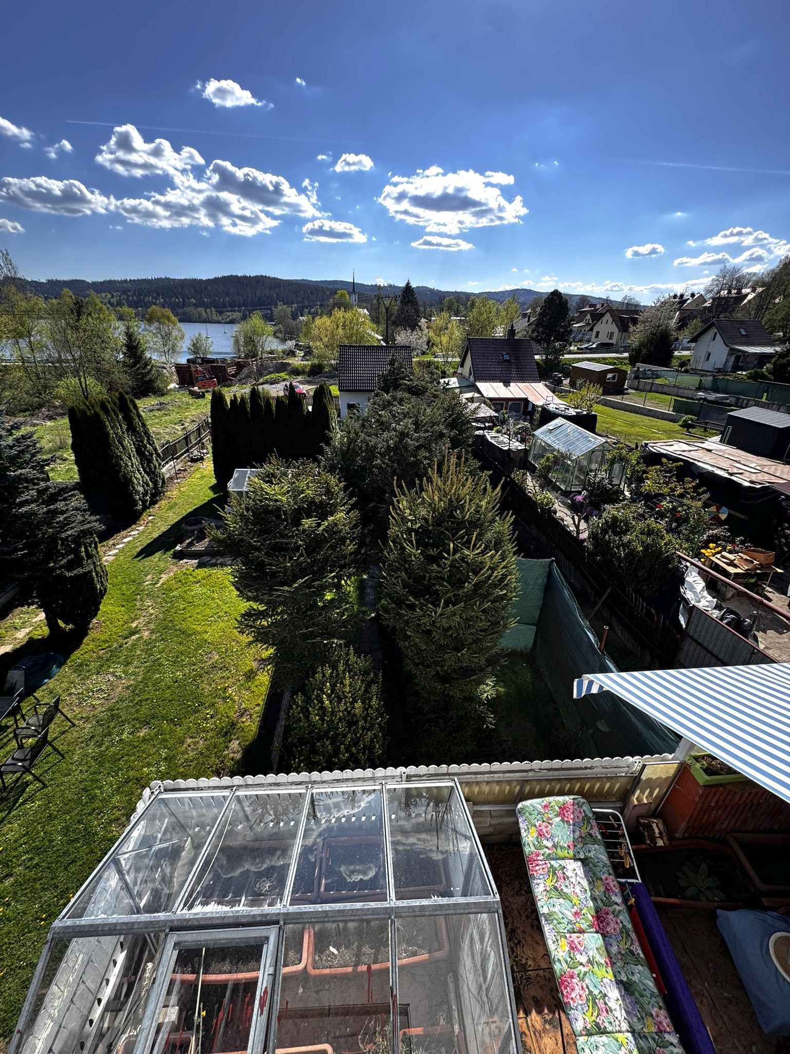 Prodej rodinný dům - Frymburk, 280 m² - 5