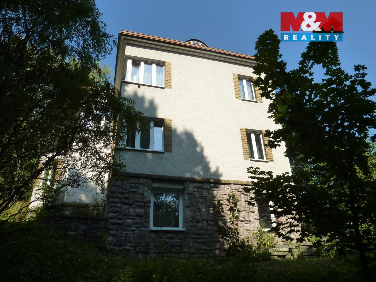 Prodej rodinný dům - Velký Dřevíč, Hronov, 250 m² - 5