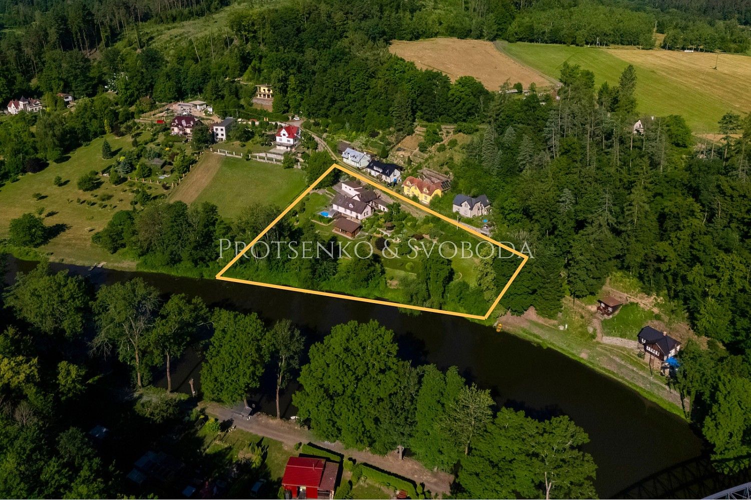 Prodej rodinný dům - Ledečko, okres Kutná Hora, Středočeský kraj, 257 m² - 5