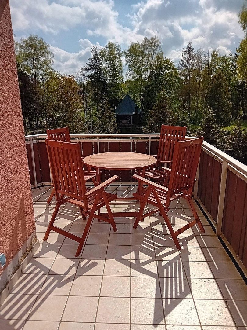 3+1, , Bavorsko, 93 m² - 1