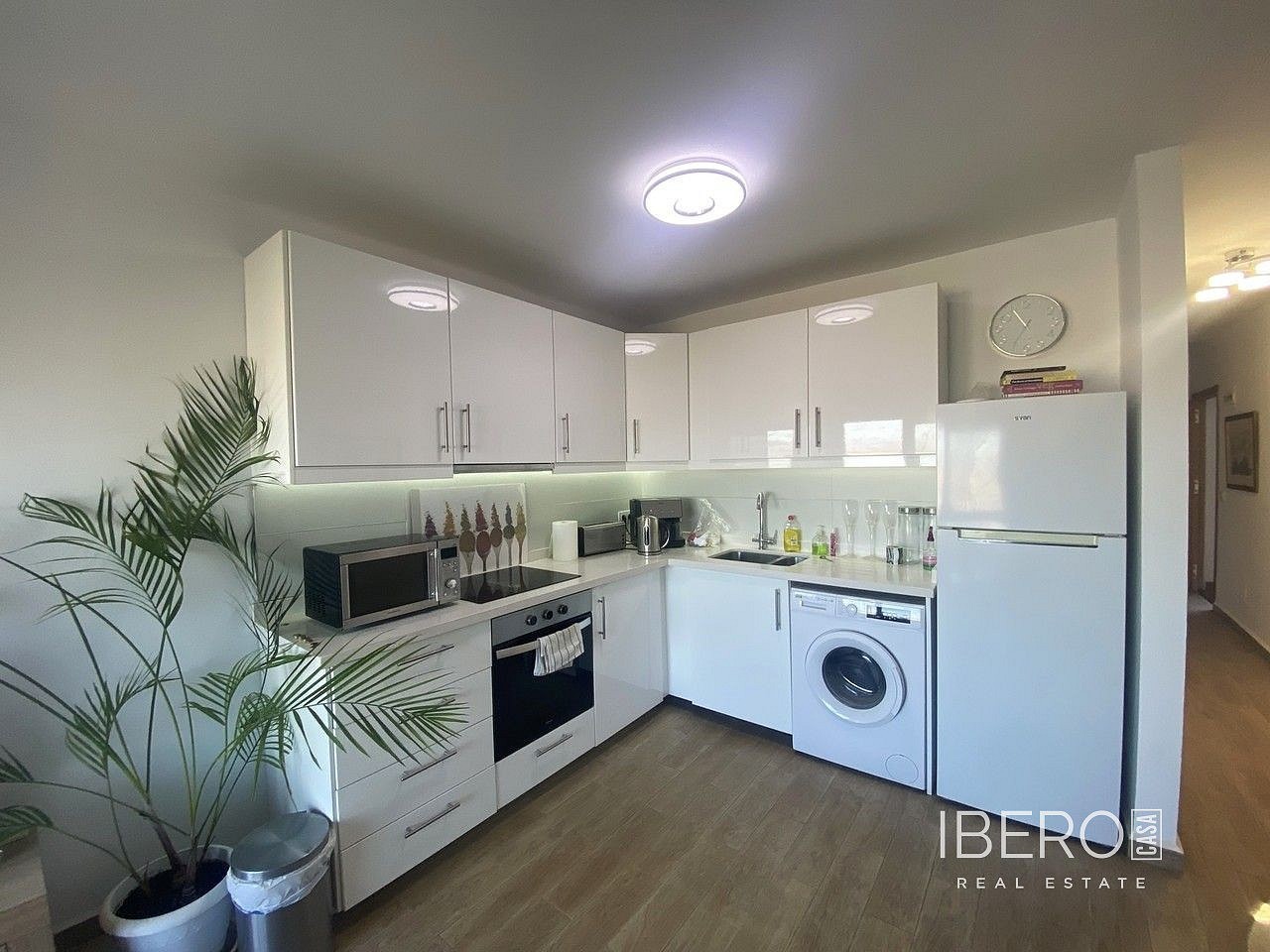 2+kk, Mojacar, Španělsko, 41 m² - 2