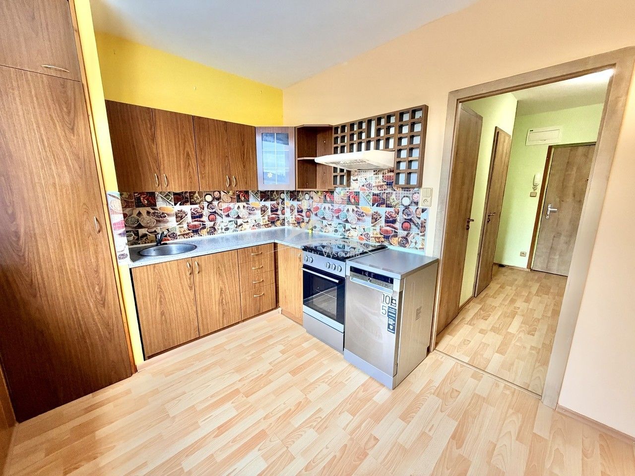 Byt 1+1 · 40 m² · Na Spravedlnosti, Havlíčkův Brod - 2