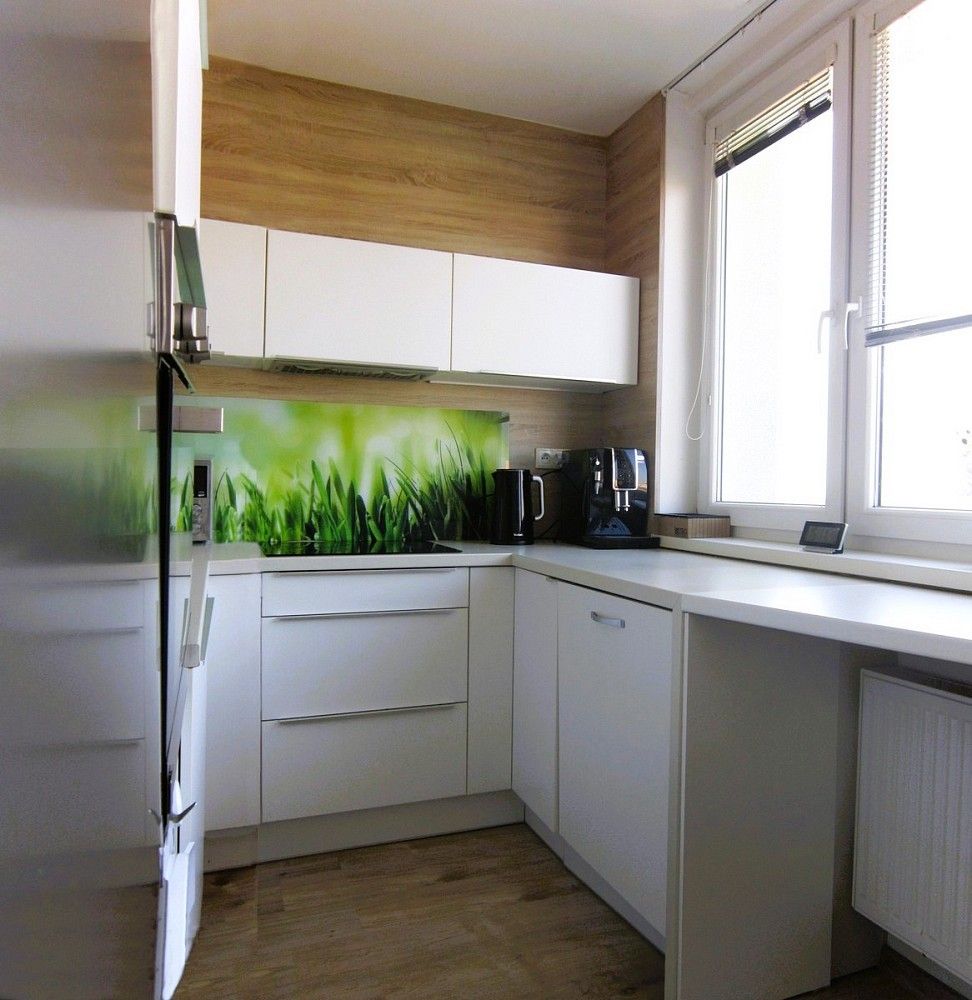 Byt 3+1 · 55,4 m² · Volgogradská, Ostrava - Zábřeh - 4