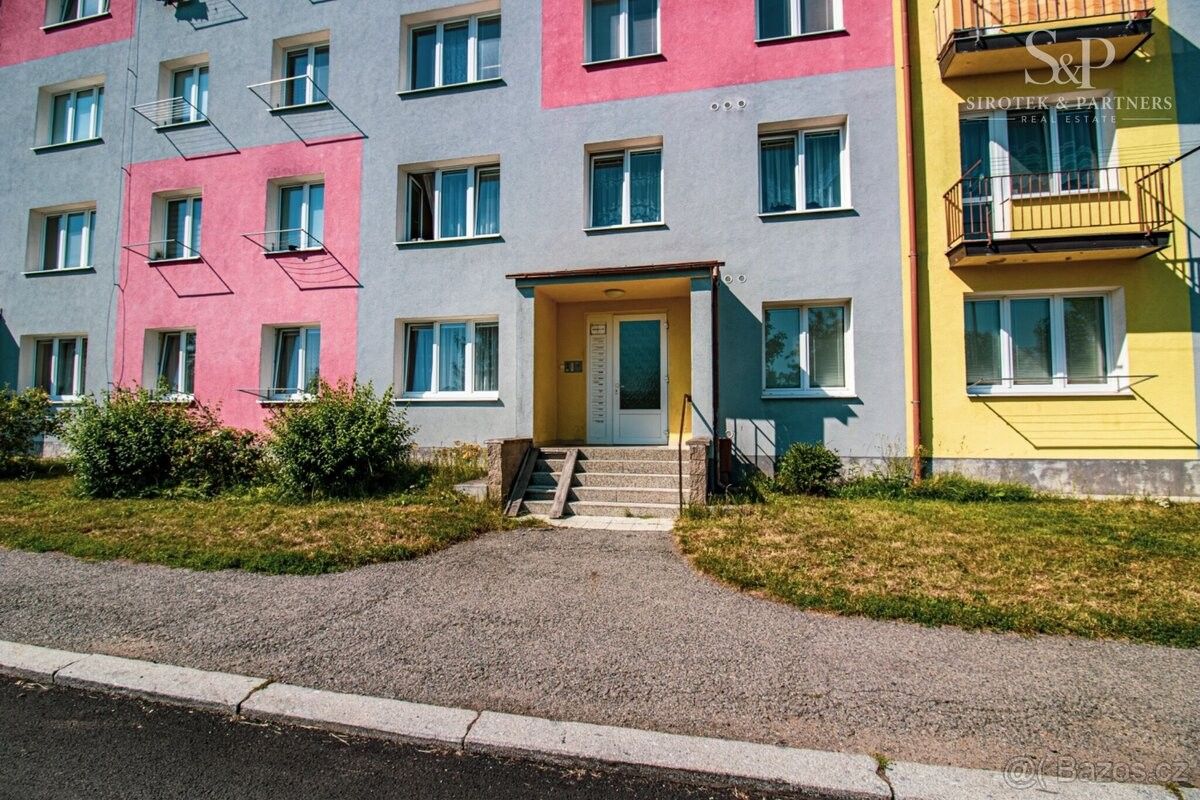 Byty, Tachov, 347 01 - 2