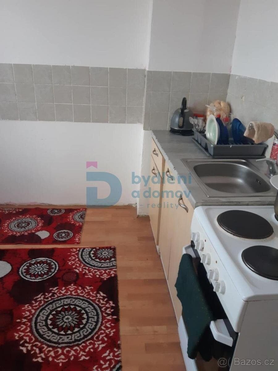 Prodej byt - Bruntál, 792 01