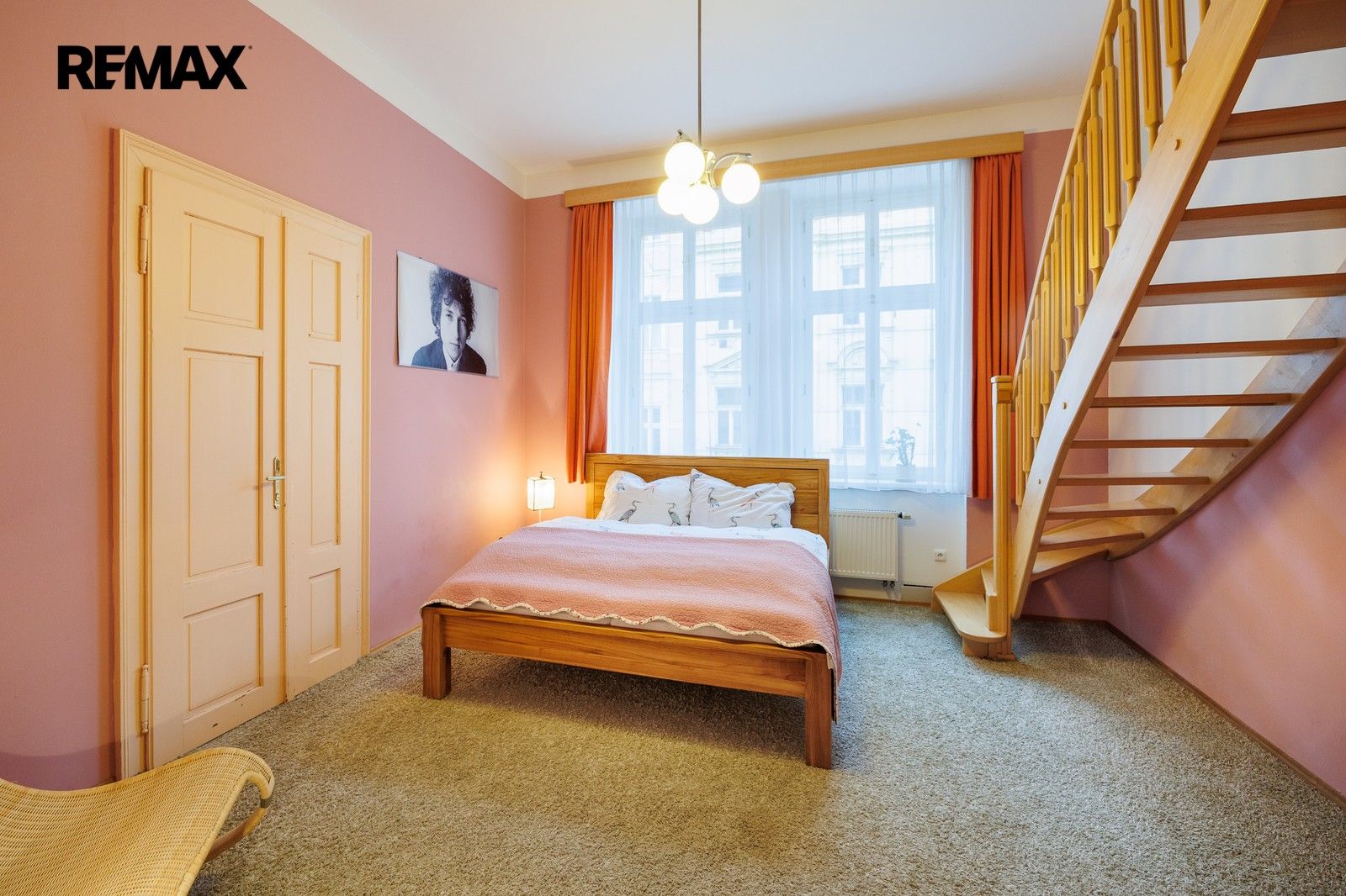 4+1, Jaltská 1021, Karlovy Vary, 108 m² - 2