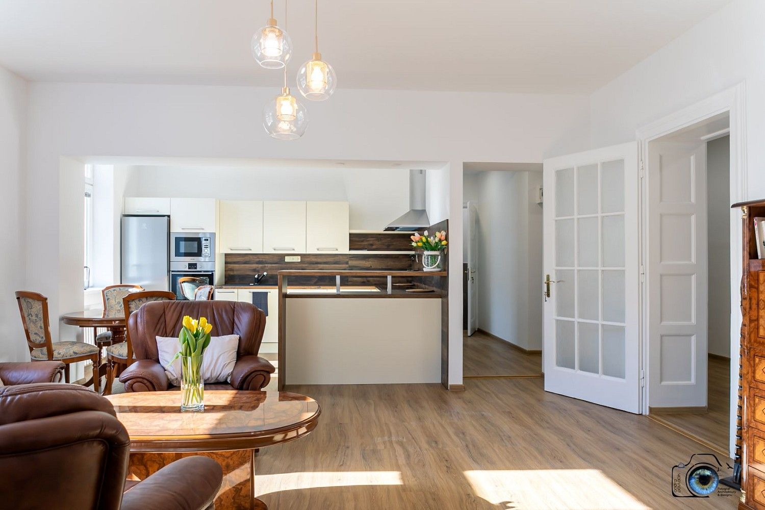 3+kk, Ostrava - Moravská Ostrava, okres Ostrava-město, Moravskoslezský kraj, 117,5 m² - 1
