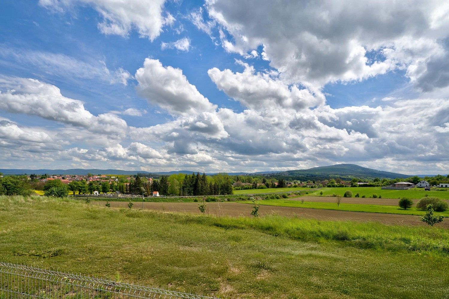 Prodej rodinný dům - Lochovice, okres Beroun, Středočeský kraj, 104 m² - 5