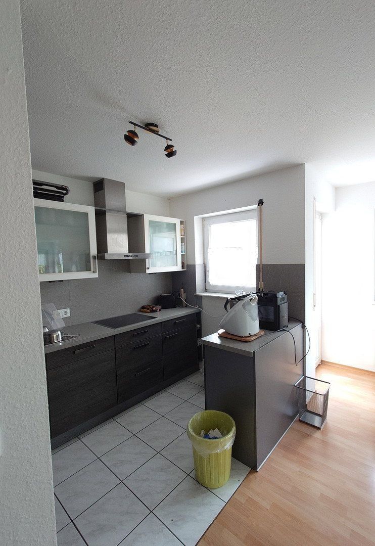 Byt 3+1 · 87 m² · An der Linde 7, , Hessen - 3