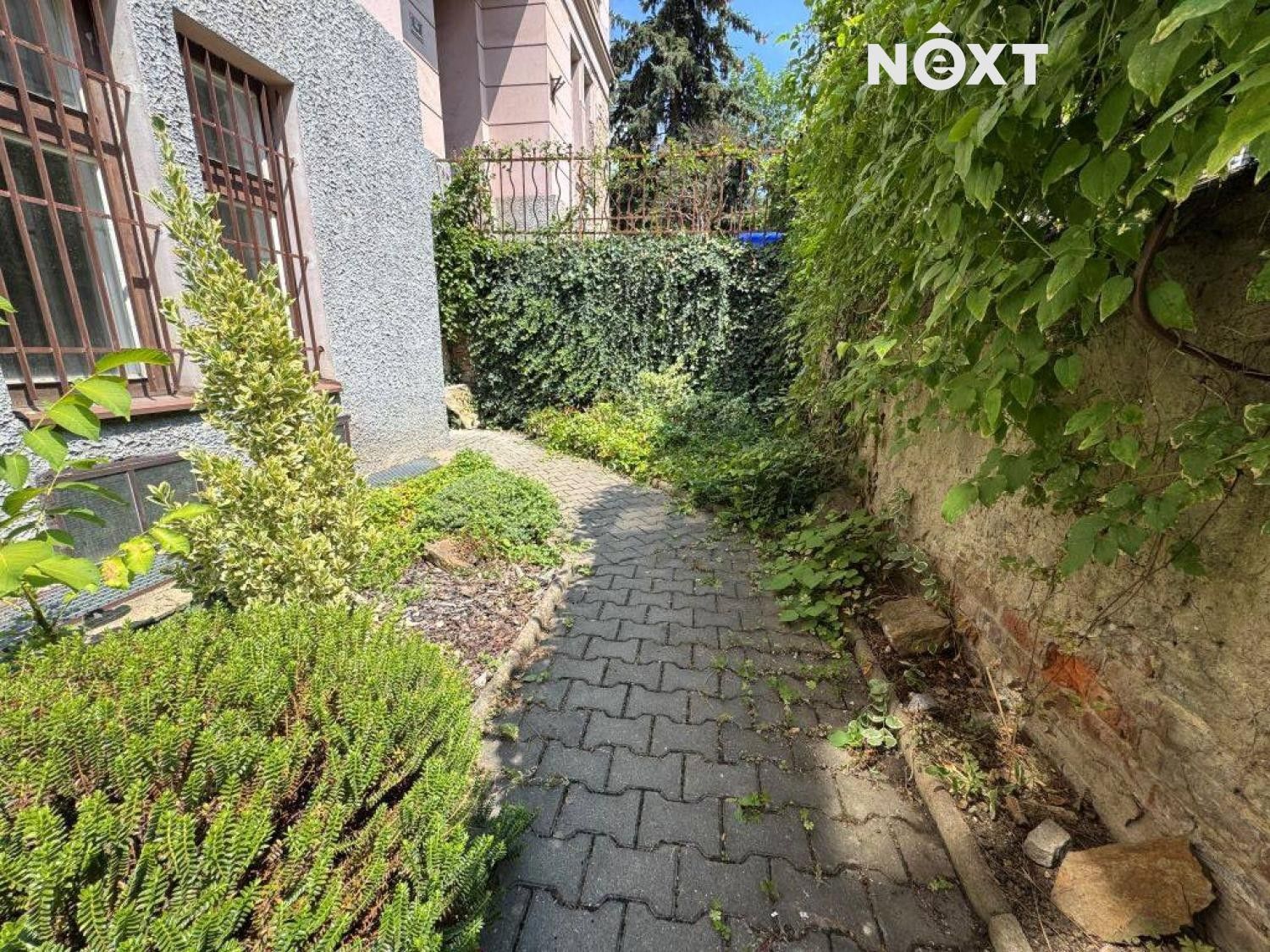 4+1, Gorazdova 55, Brno Brno-město, 128 m² - 2