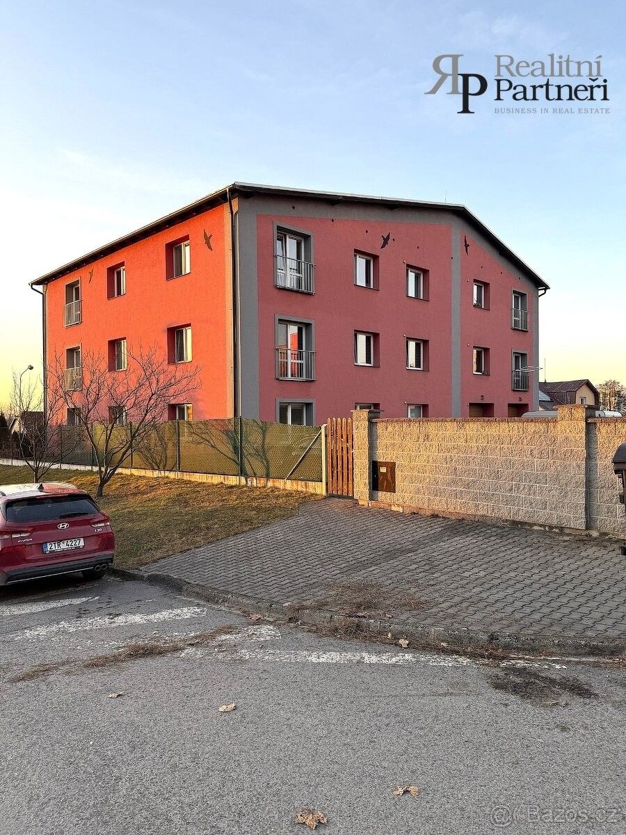 Prodej garáž - Orlová, 735 14