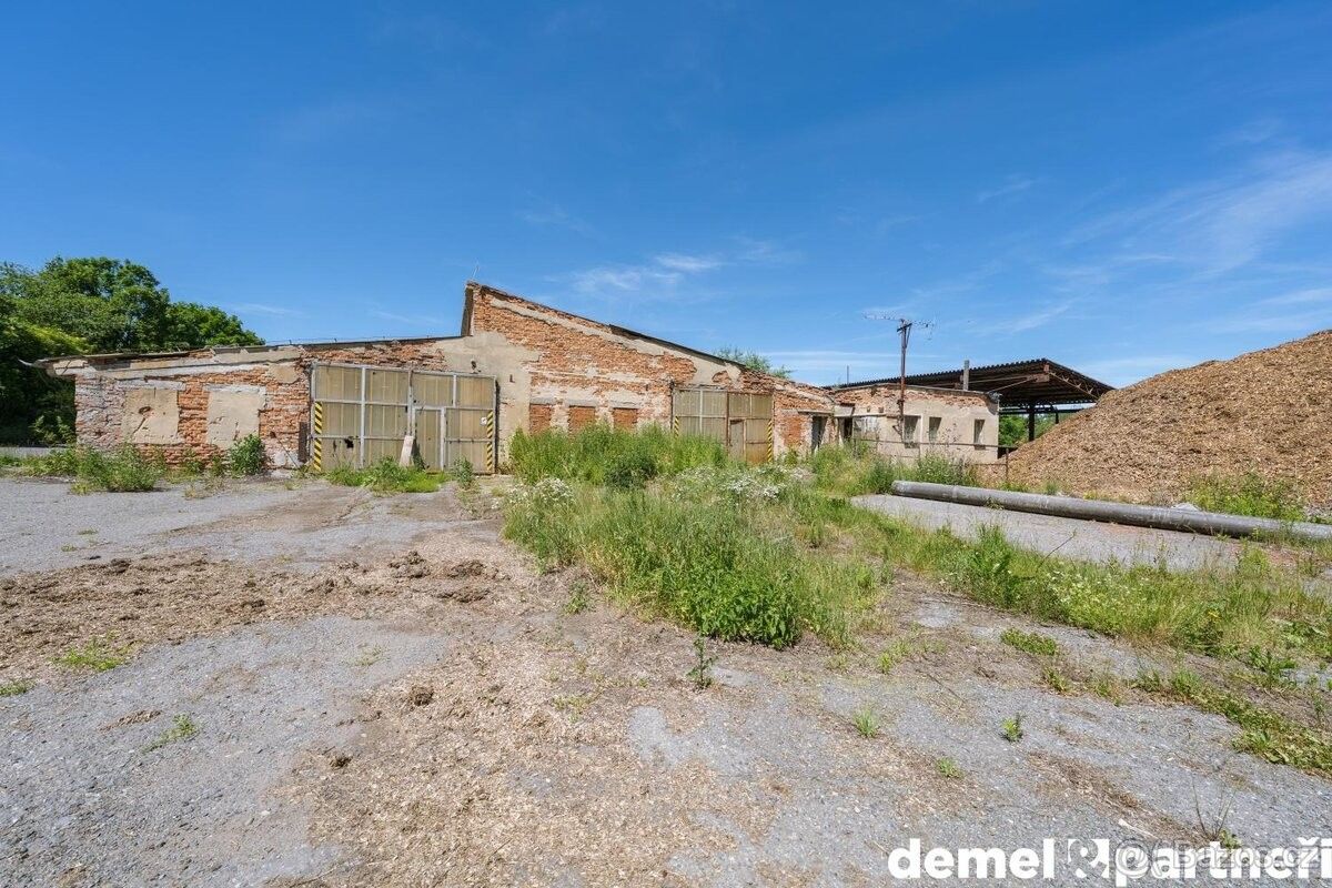Nemovitost · Korouhev, 569 93 - 3