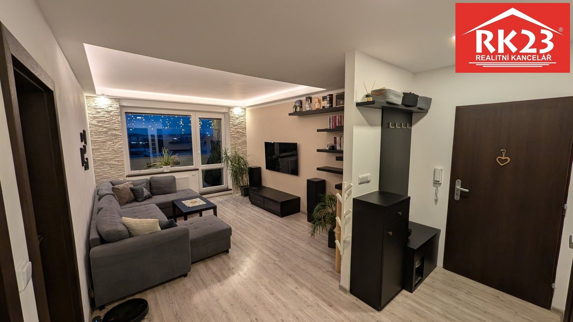 Prodej byt 4+1 - Hrnčířská, Cheb, 76 m²