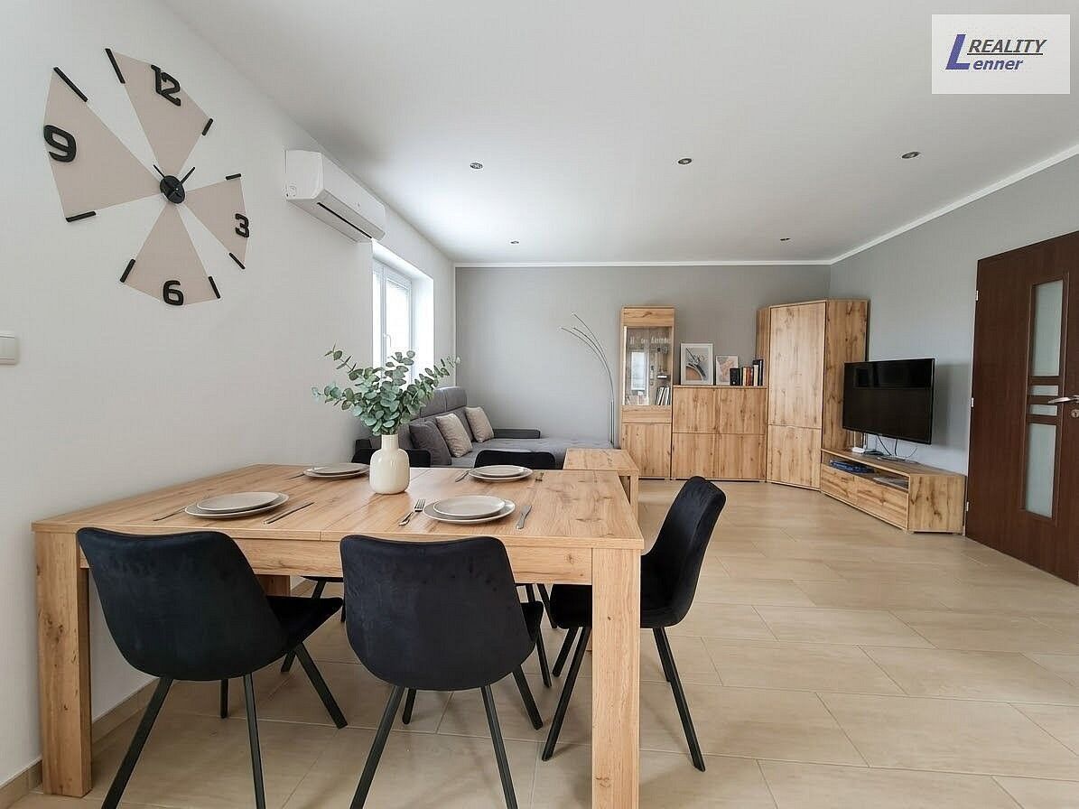 Rodinné domy, Chotilsko - Prostřední Lhota, okres Příbram, 93 m² - 2