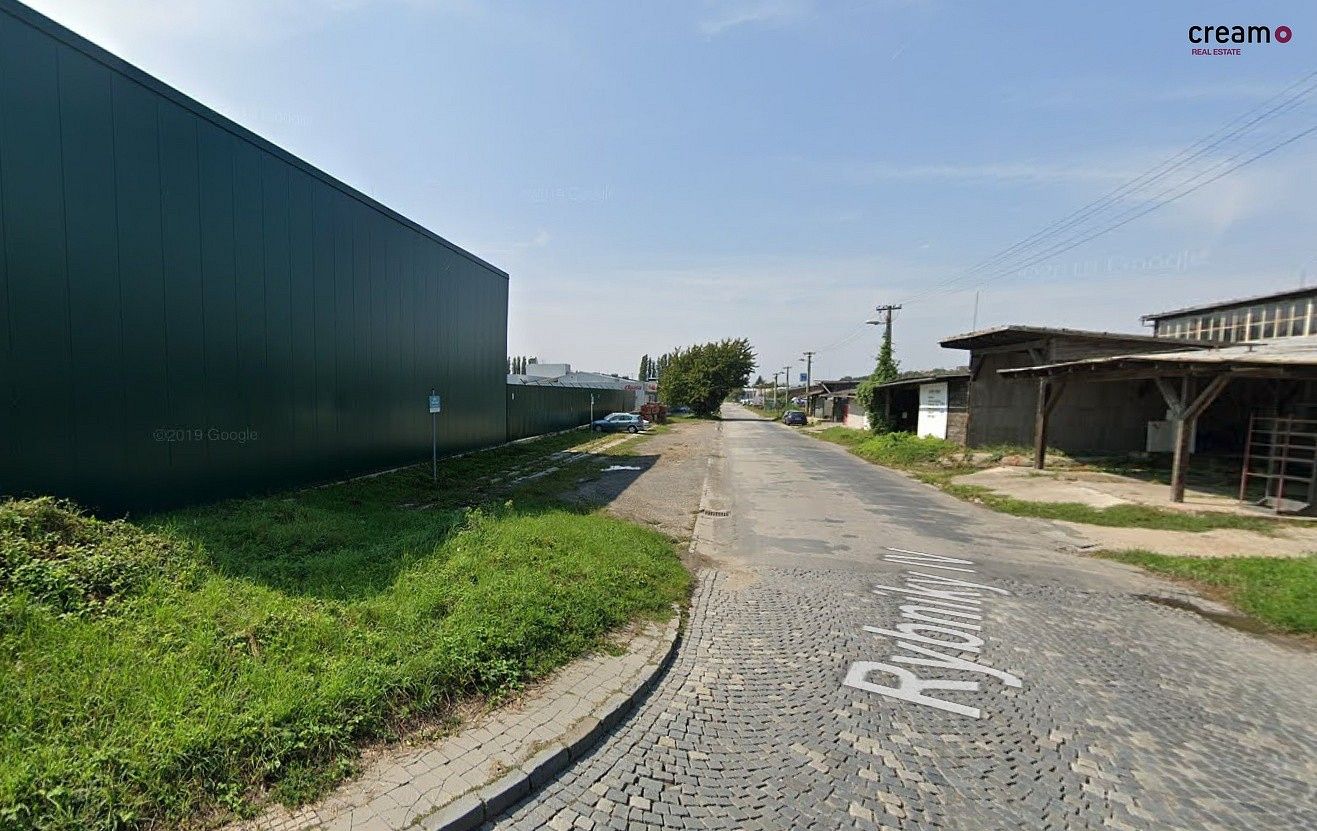 Komerční pozemky, Zlín, Zlínský kraj - 2