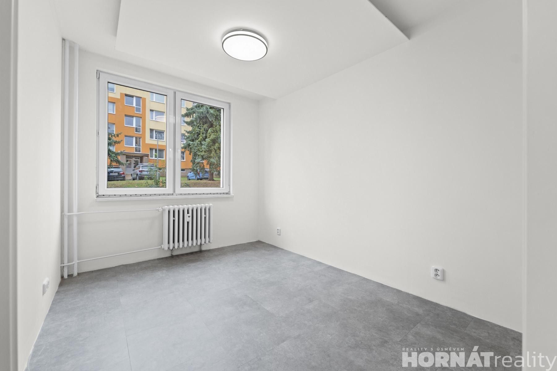 Byt 2+kk · 47 m² · Kmochova, Hostivice - 3