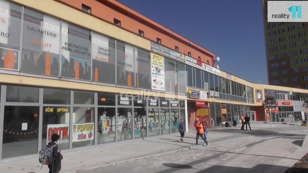 Obchodní prostory · 18 m² · Sokolovská, Ostrava - 3