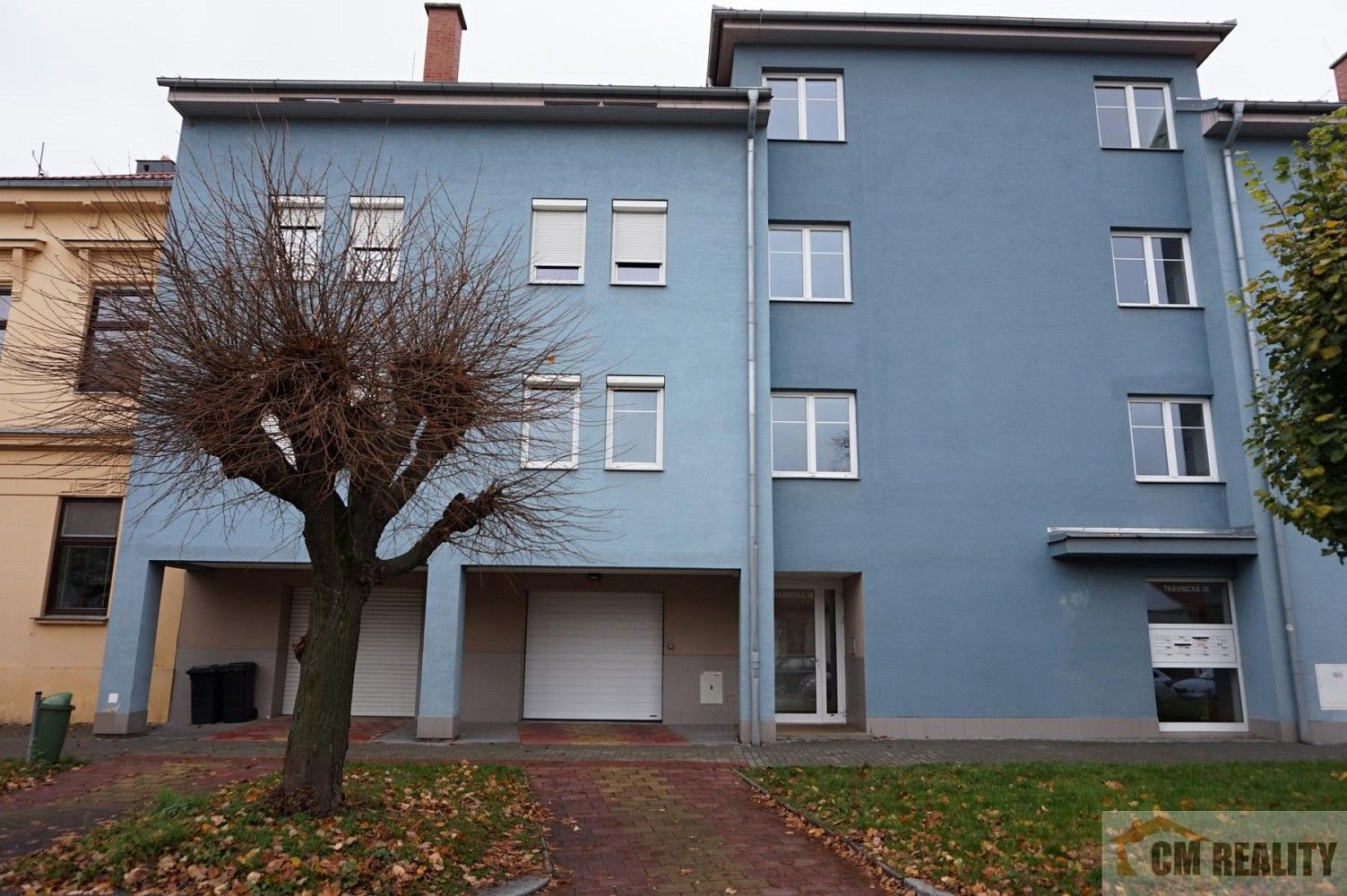 Nemovitost · 14 m² · Prostějov, Olomoucký kraj - 3