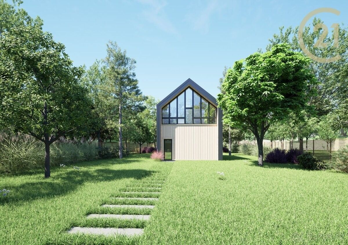 Prodej pozemek pro bydlení - Brno, 621 00