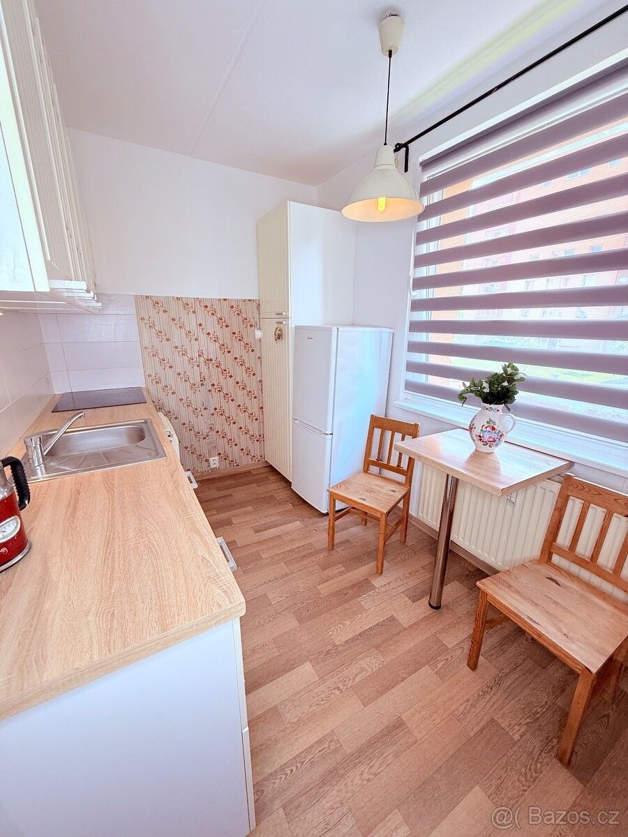 Pronájem byt - Volary, 384 51