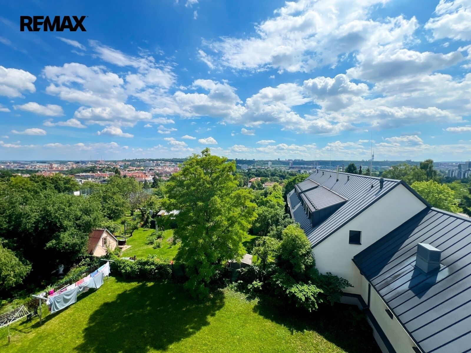 3+1, Krejčího 389, Praha Libeň, 106 m² - 1