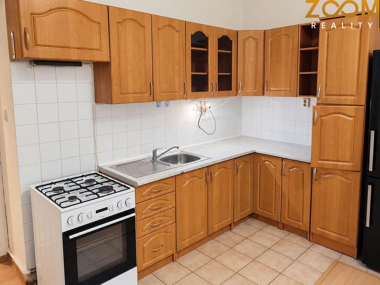 Byt 2+kk · 42 m² · Praha - Braník, okres Praha 4, Hlavní město Praha - 3