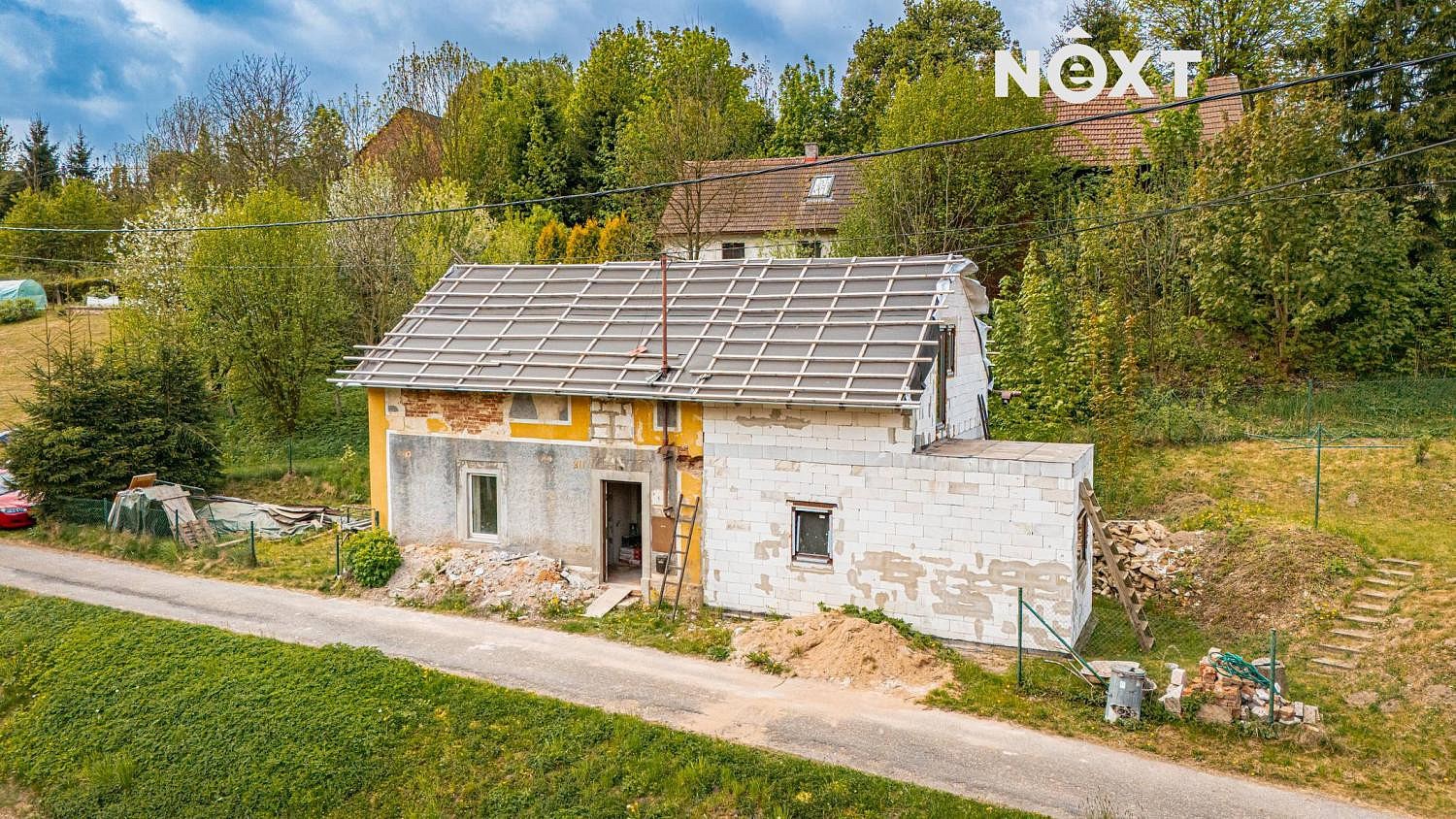 Rodinný dům · 100 m² · Janov, okres Svitavy - 4