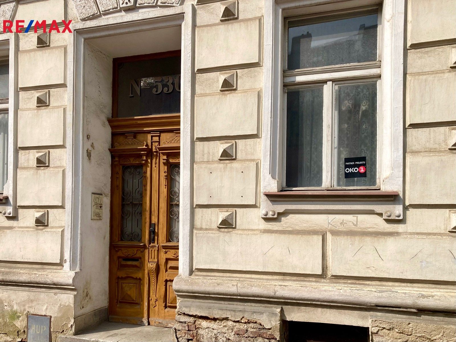 Rodinné domy, Thámova, Teplice, 198 m²