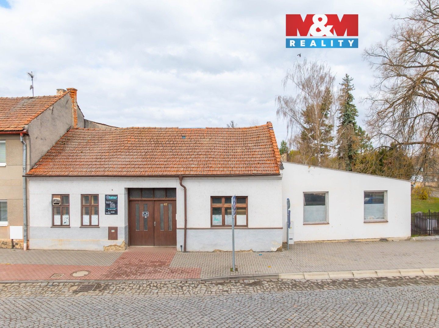 Výrobní prostory, 180 m²