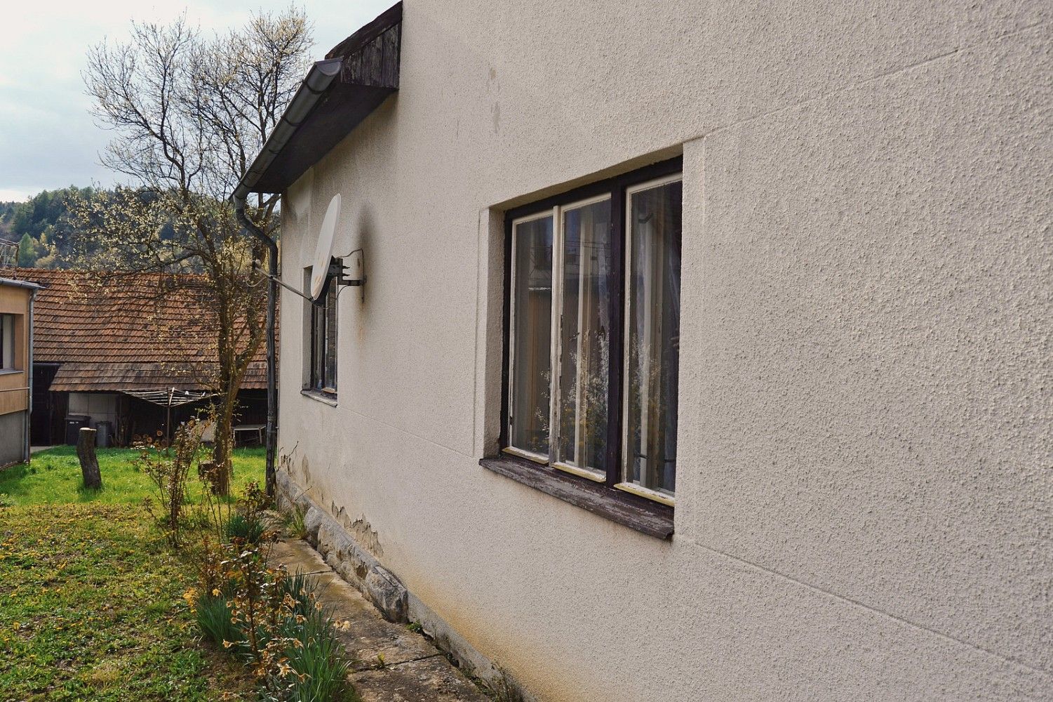 Rodinné domy, Vlachovice, okres Zlín, 227 m² - 2