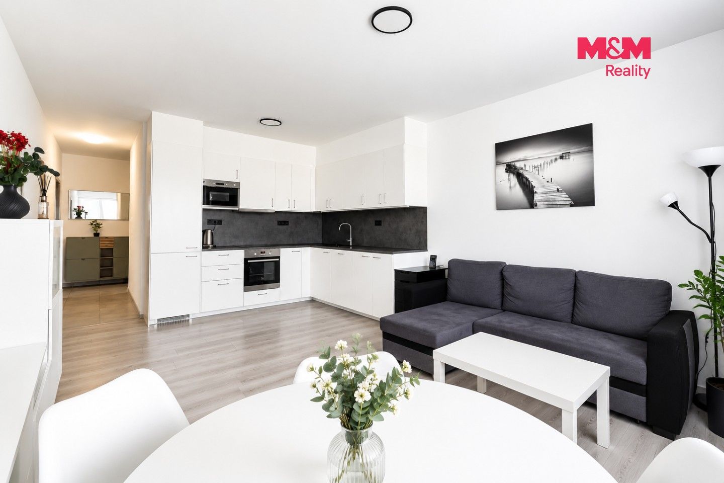 Byt 3+kk · 65 m² · Javornická, Rychnov nad Kněžnou - 4