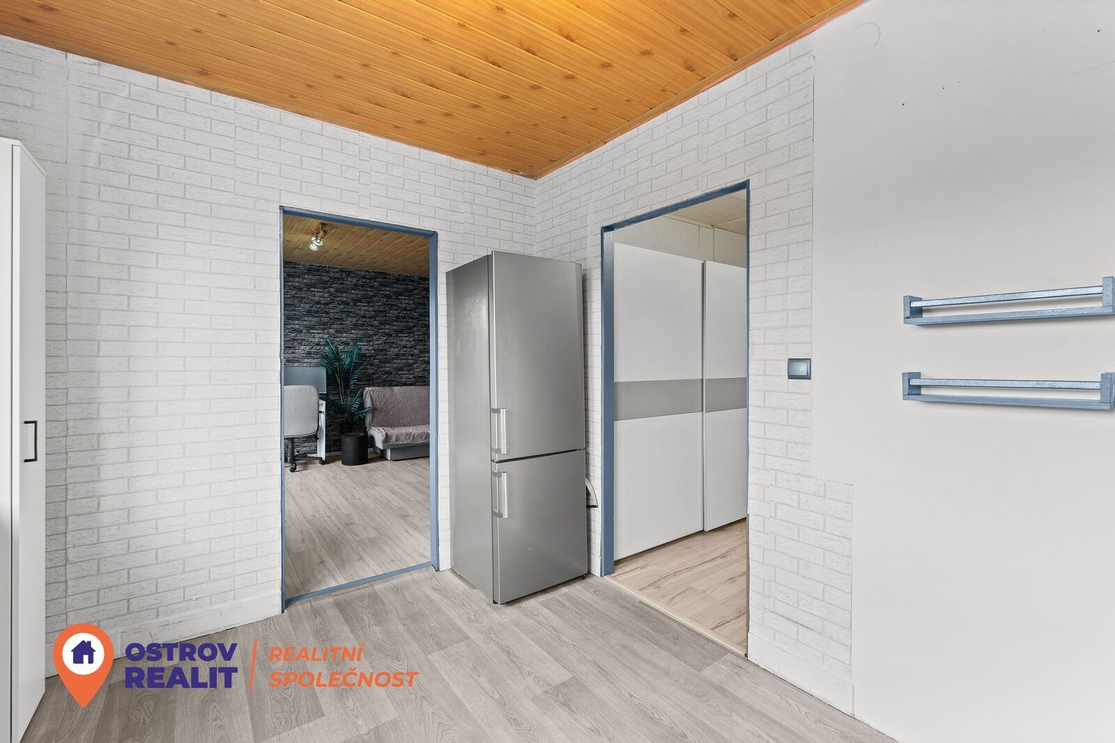 Prodej byt 3+1 - Horní Loděnice, 63 m² - 5