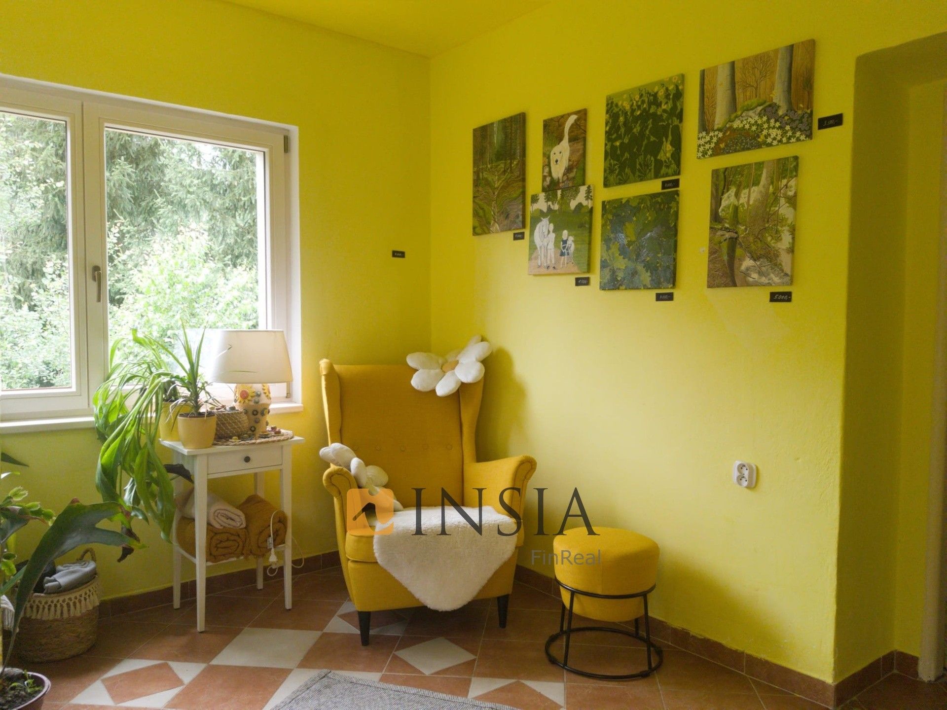 Rodinný dům · 97 m² · Bojanov Kovářov - 4