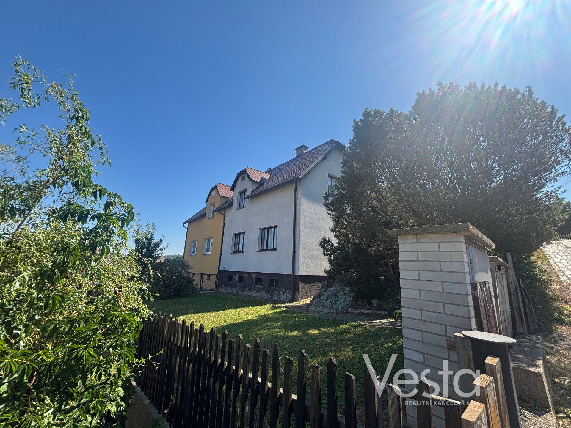 Rodinný dům · 150 m² · Neumannova  , Děčín XXXI-Křešice - 3