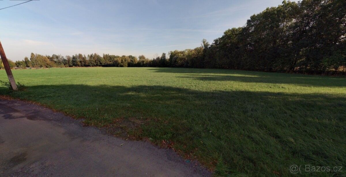 Prodej pozemek pro bydlení - Hnojník, 739 53